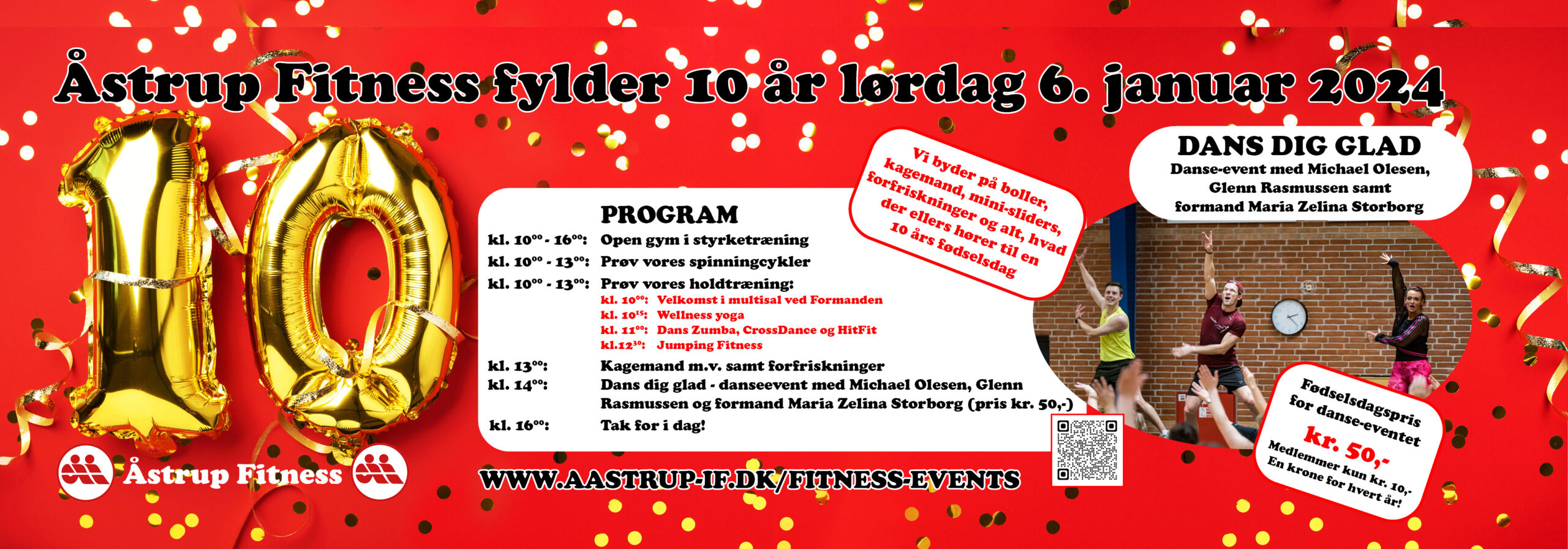 ÅF 10 år facebook