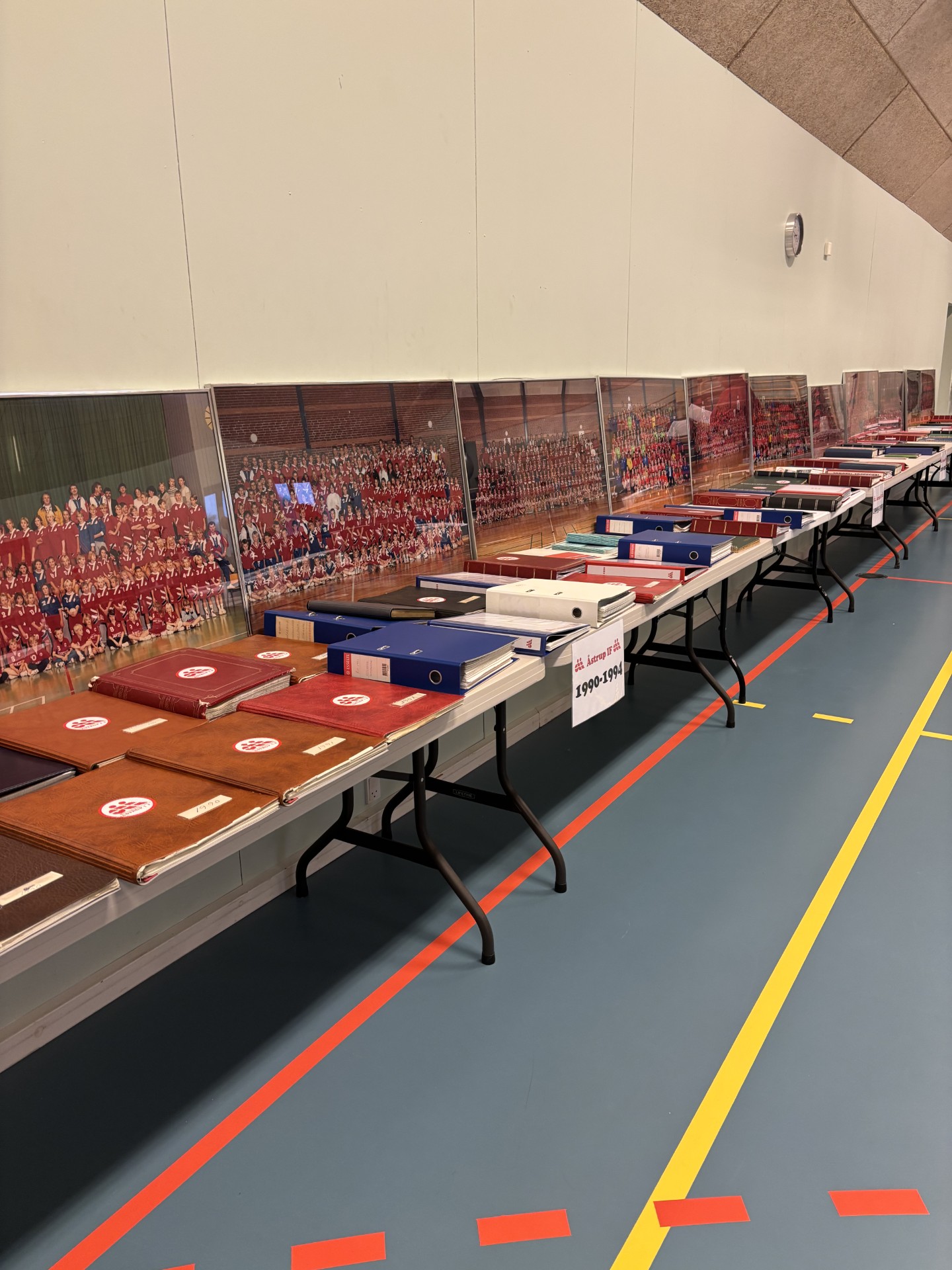 Jubilæumsreception den 04.10.2025