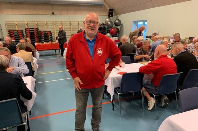 Åstrup Idrætsforening kåret til ”Årets Idrætsforening 2026”