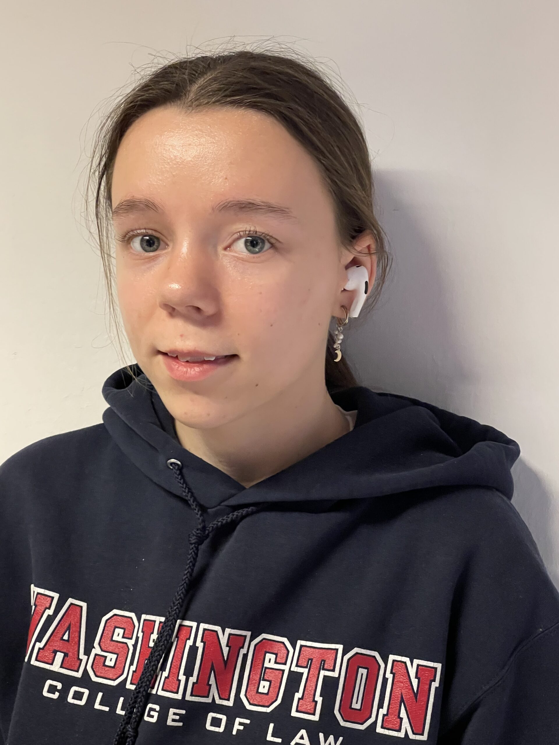 Ny rengøringsassistent i Åstrup Fritidscenter