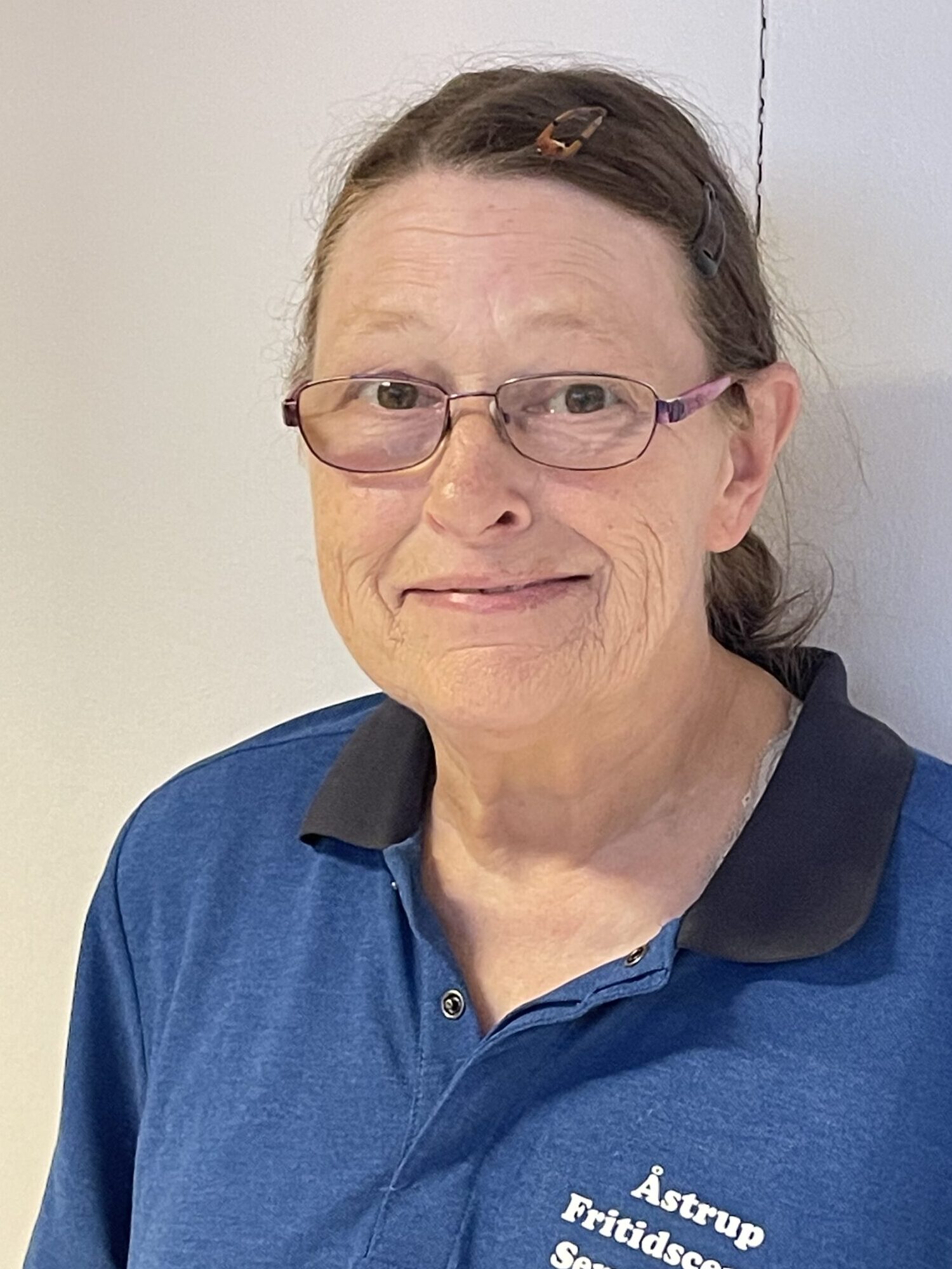 Ny rengøringsassistent