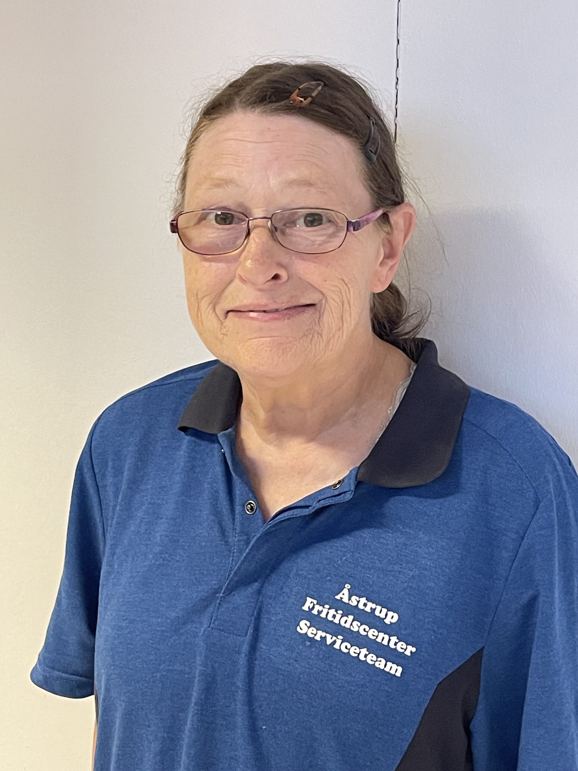 Ny rengøringsassistent